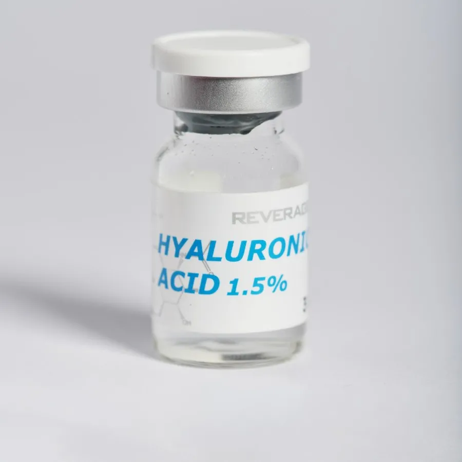 Hyaluronic Acid REVERAGE 1.5%