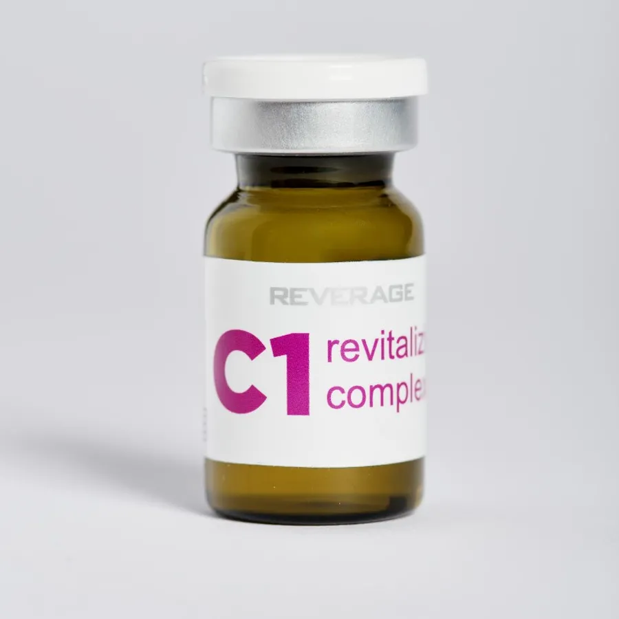 C1 Revitalizing Complex REVERAGE
