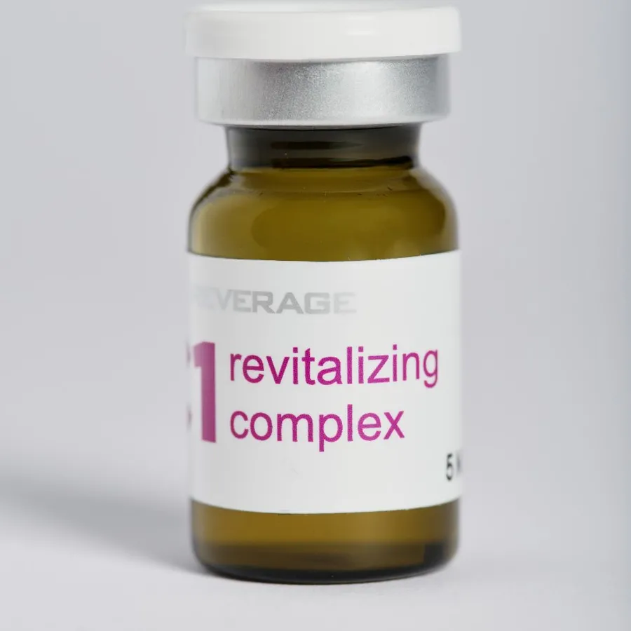C1 Revitalizing Complex REVERAGE - 2