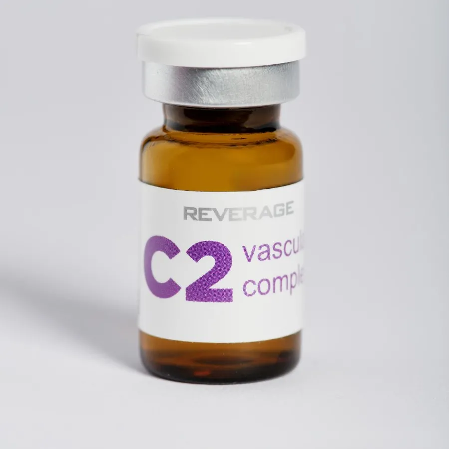 C2 Vascular Complex REVERAGE