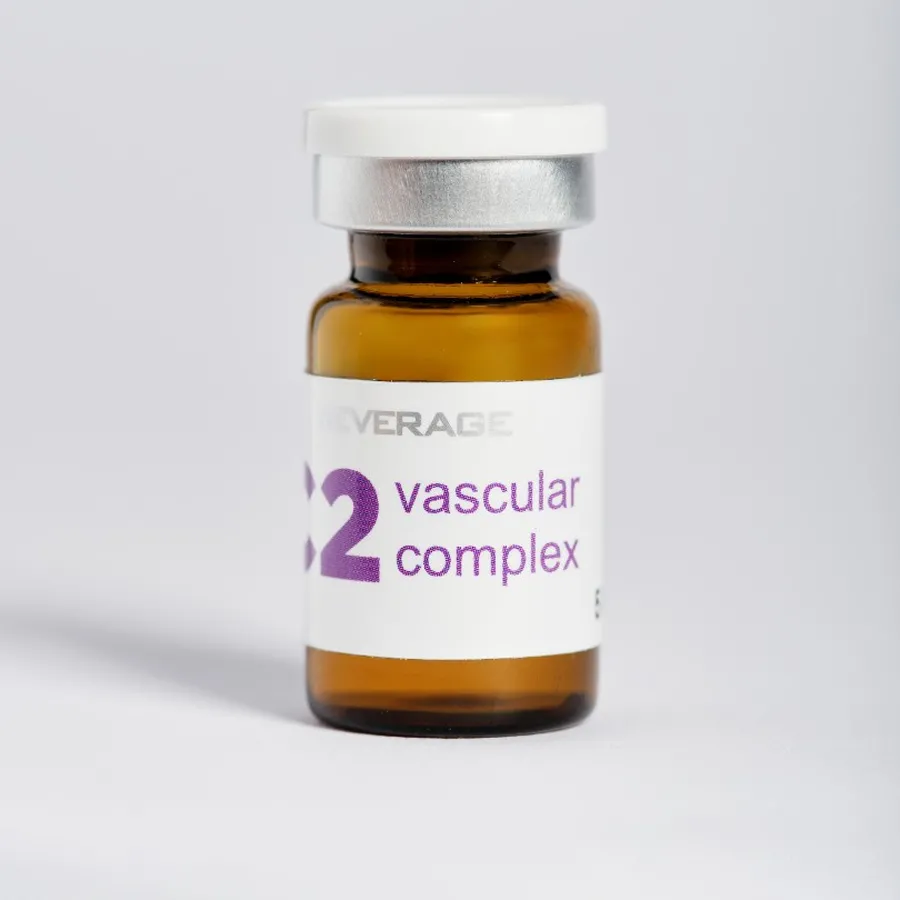 C2 Vascular Complex REVERAGE - 2