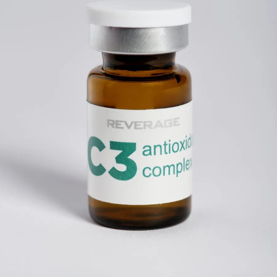 C3 Antioxidant Complex REVERAGE