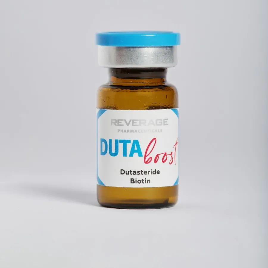 DUTAboost REVERAGE