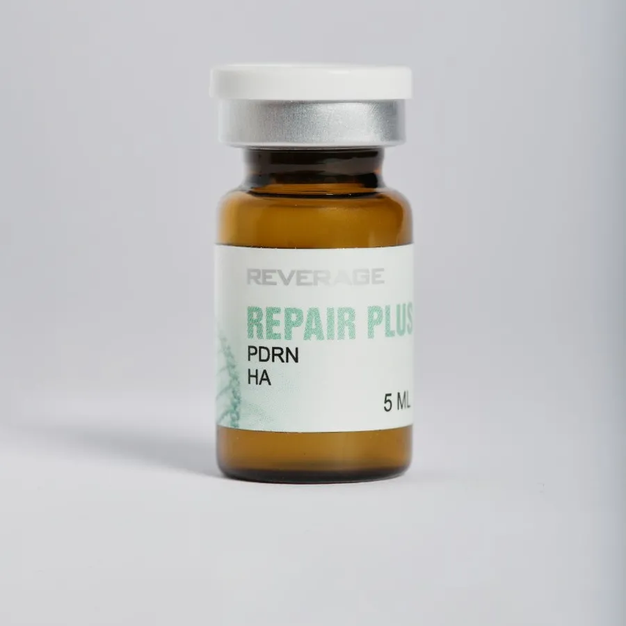 REPAIR PLUS REVERAGE (ГК 1% + PDRN 1%)