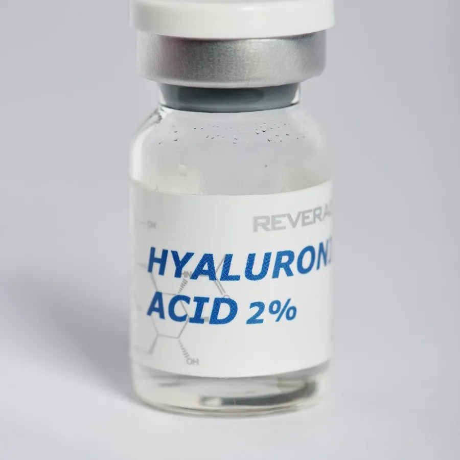 Hyaluronic Acid REVERAGE 2%