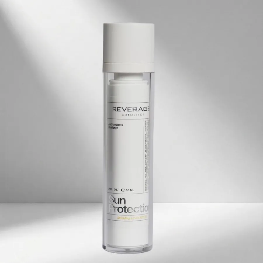SunProtection SPF 30