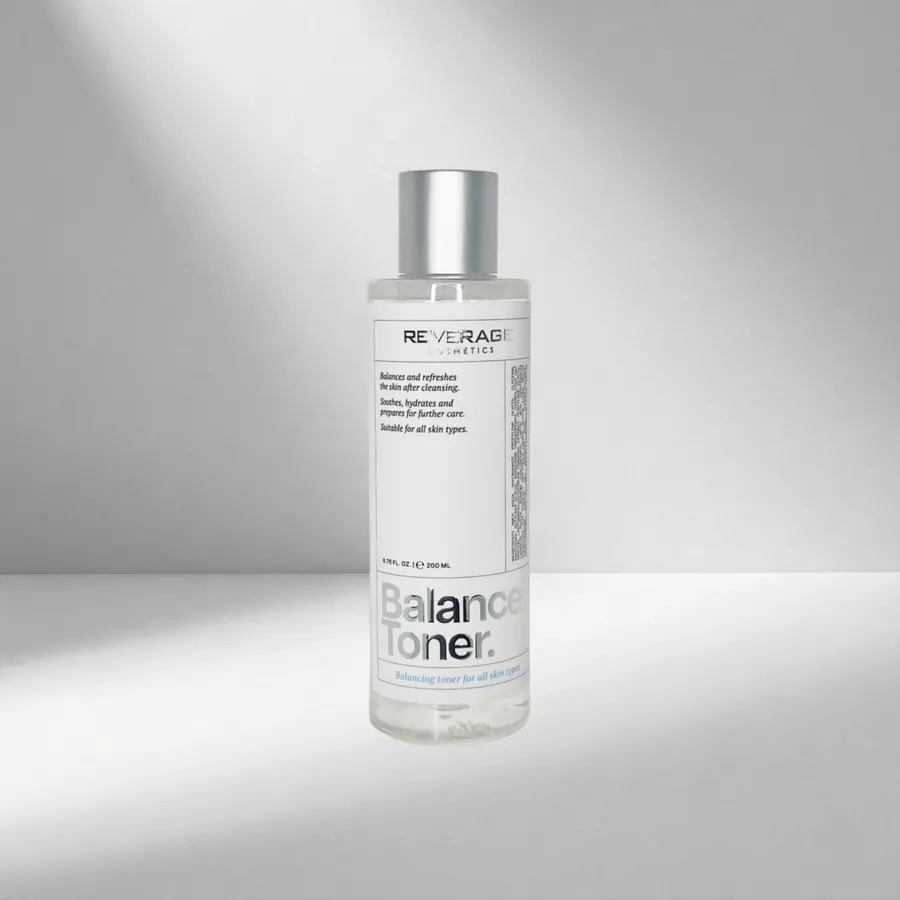 Balance Toner