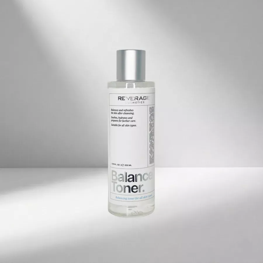 Balance Toner