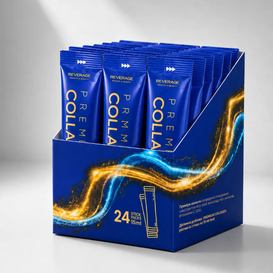 PREMIUM COLLAGEN