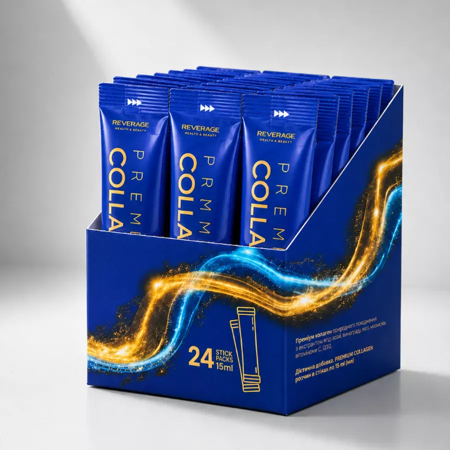 PREMIUM COLLAGEN