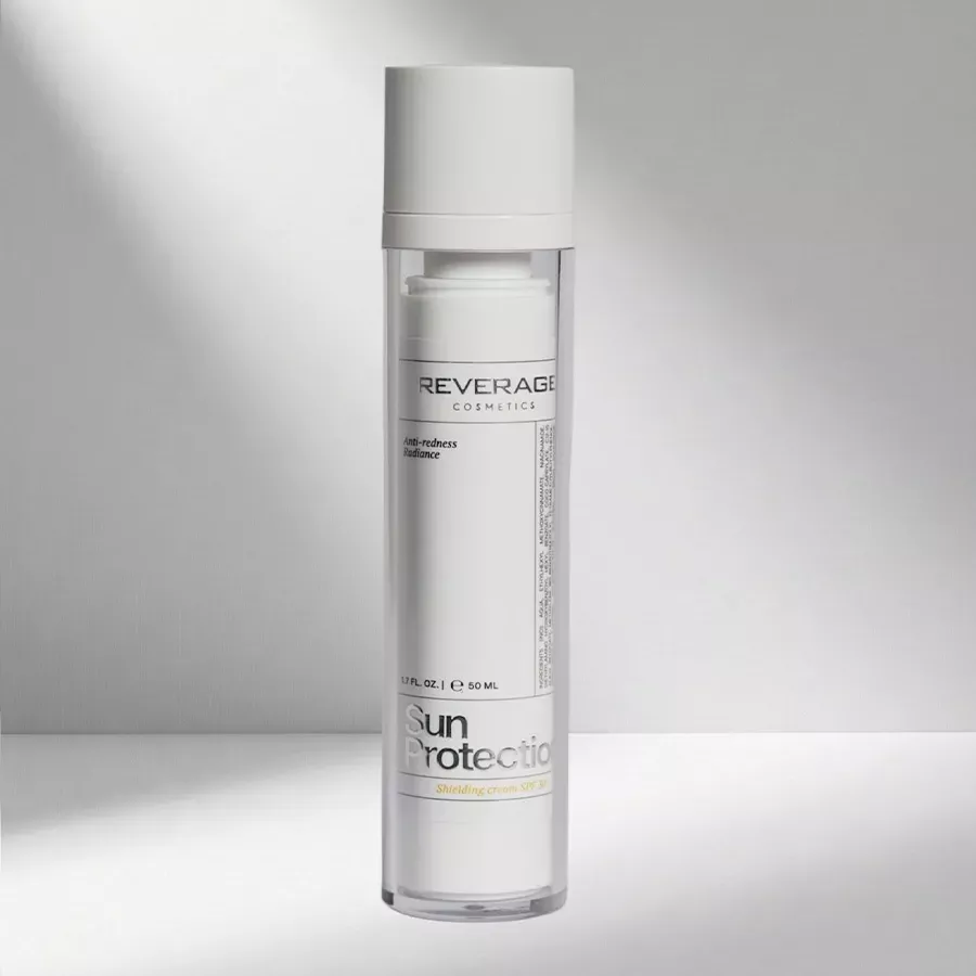 SunProtection SPF 30