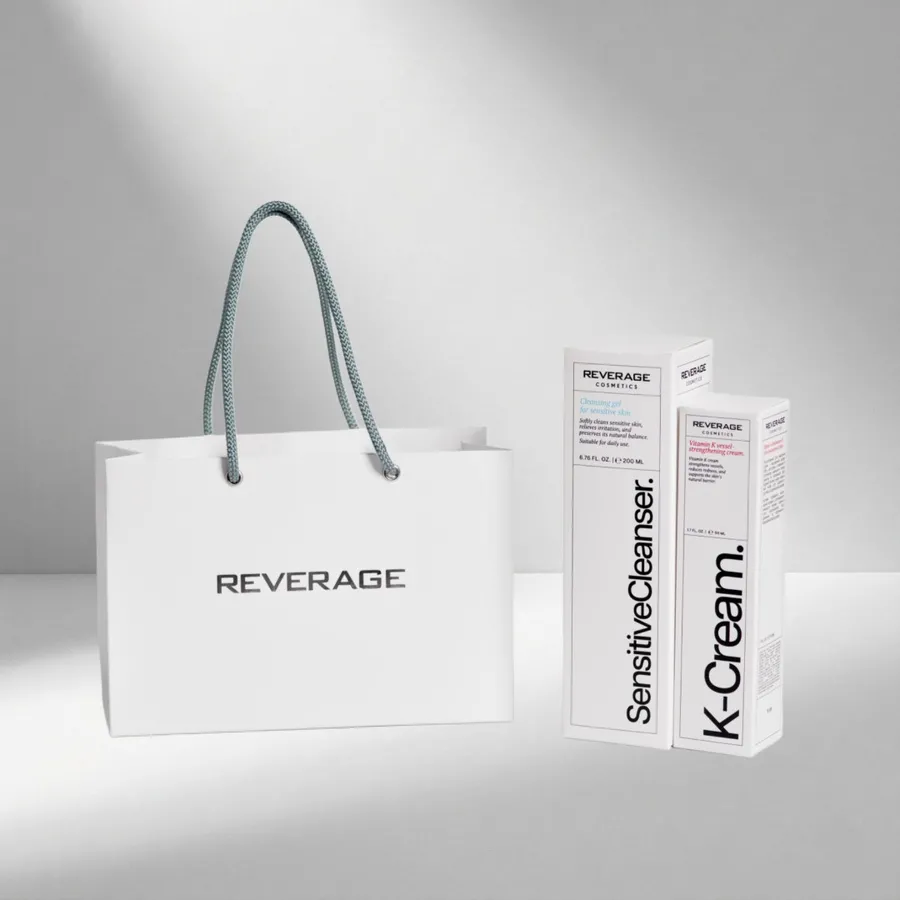 Anti-Redness Duo