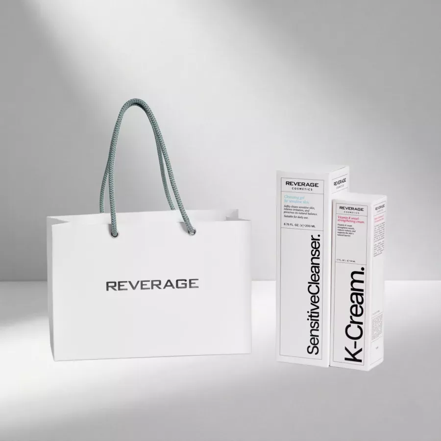 Anti-Redness Duo