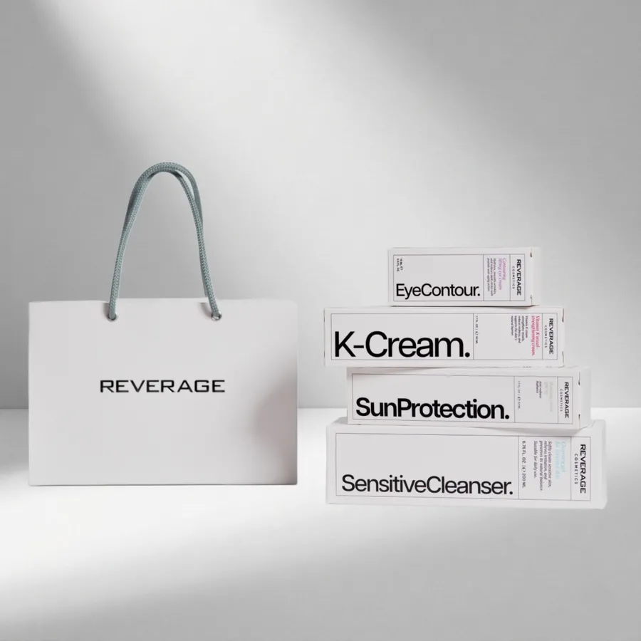 Calm Skin Routine