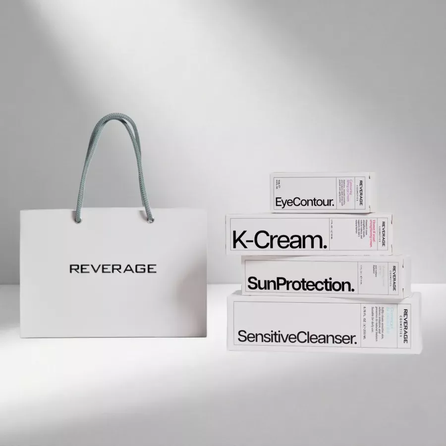 Calm Skin Routine